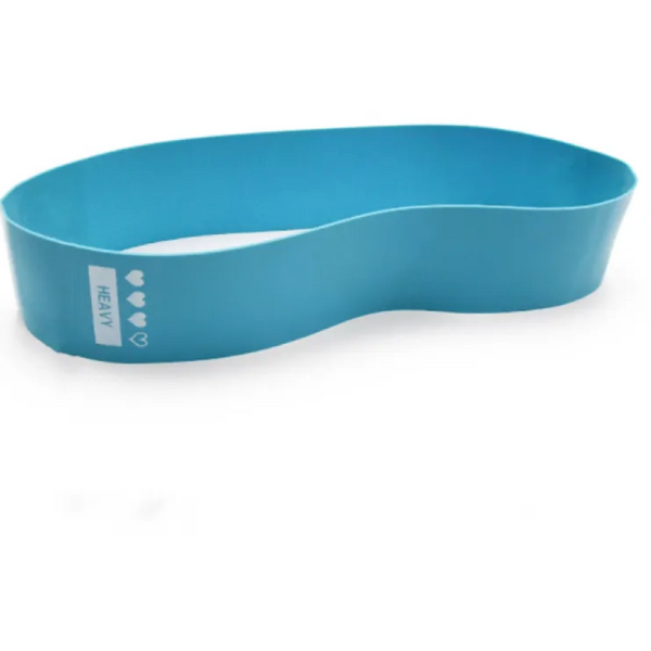 Elastic Booty Resistance Bands